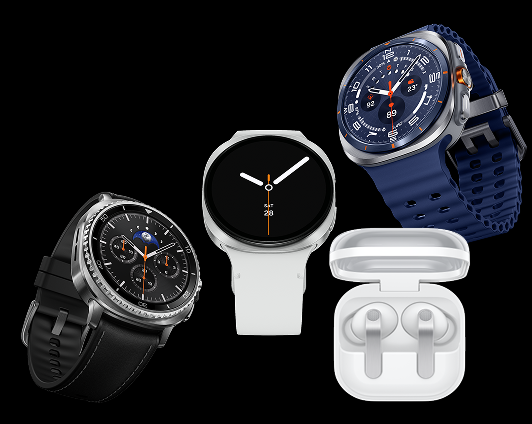 Galaxy Watch