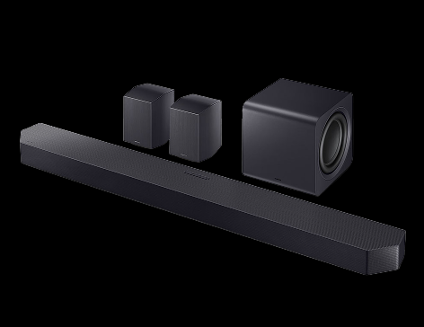 Soundbars