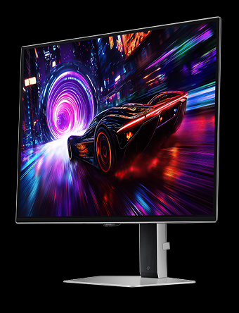 Monitor