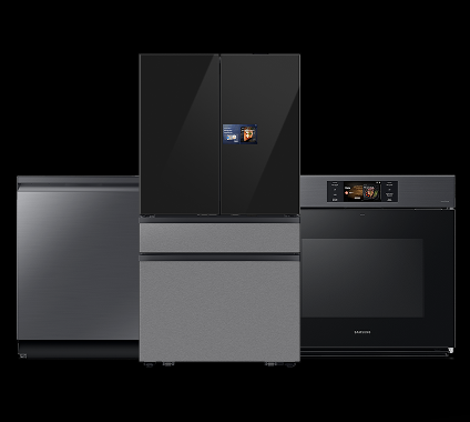Appliances