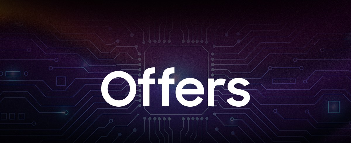 Offers