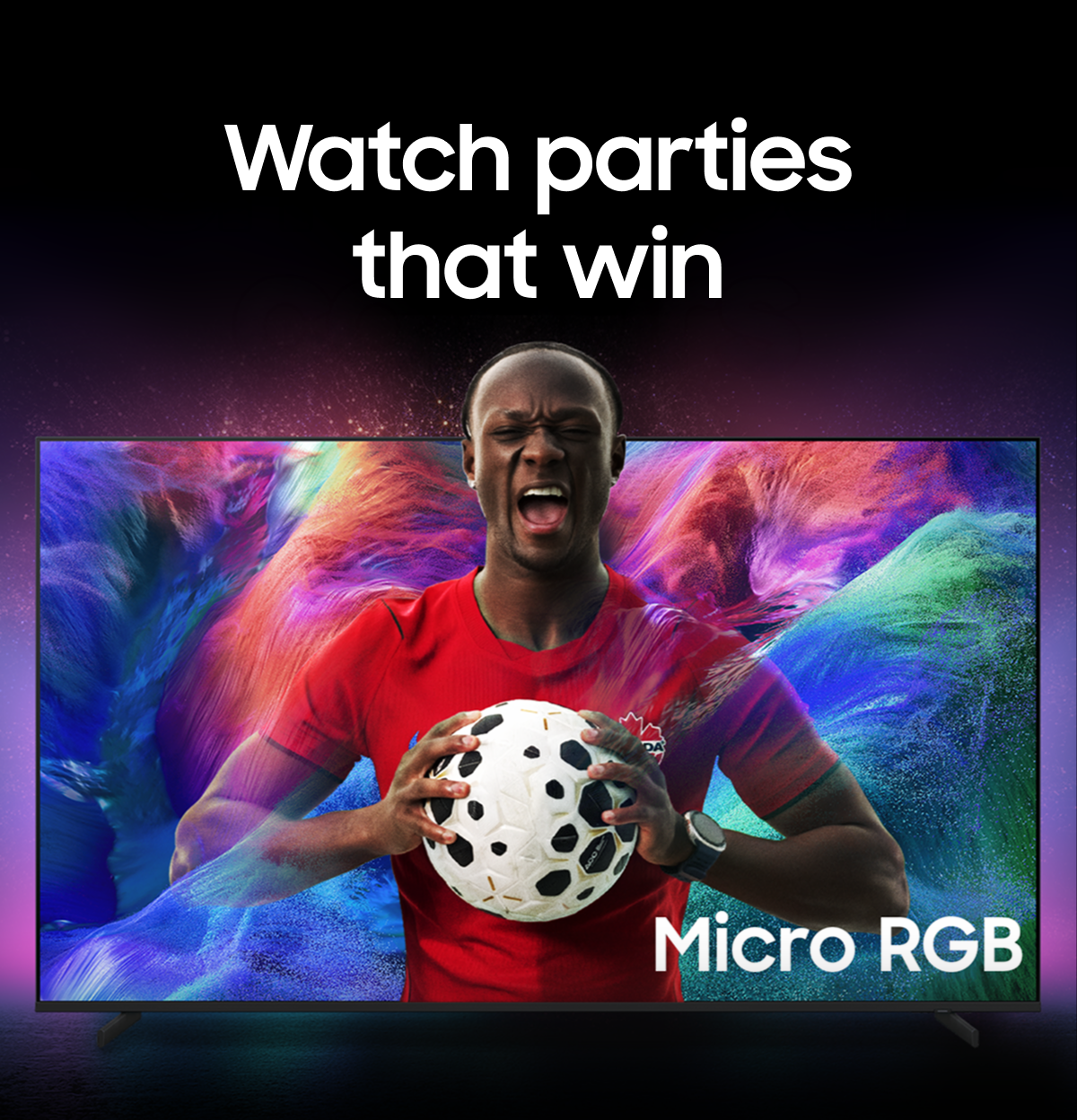 Watch parties that win