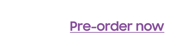 Preorder now