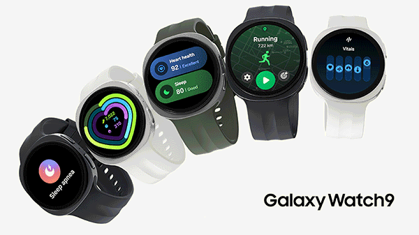 Galaxy Watch9