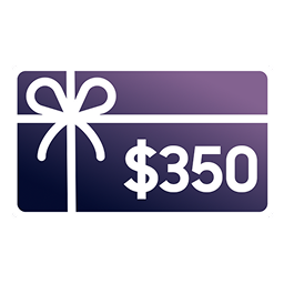 $350