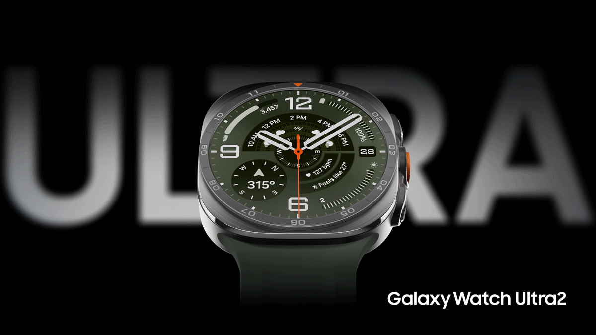 Galaxy Watch Ultra2