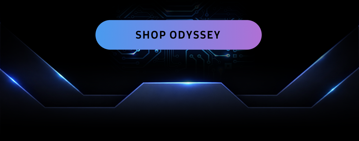 Shop Odyssey