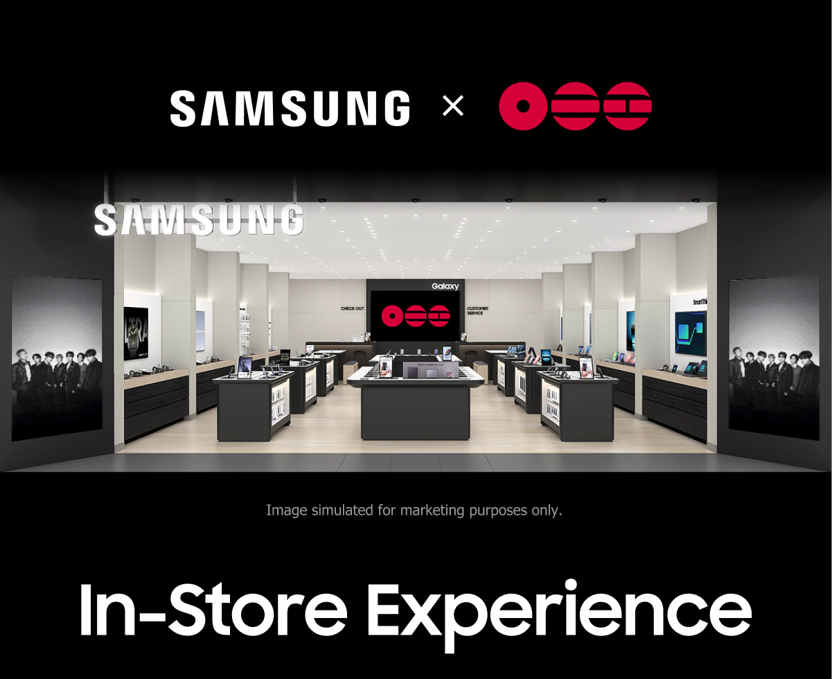 In-Store Experience