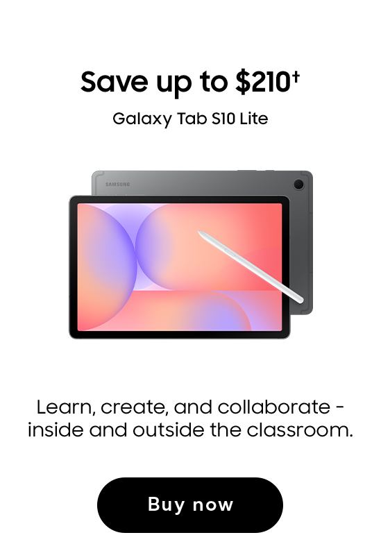 Save $210(†)| BUY NOW