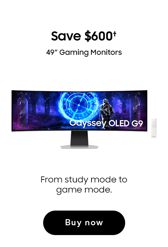 Save $600(†) | BUY NOW