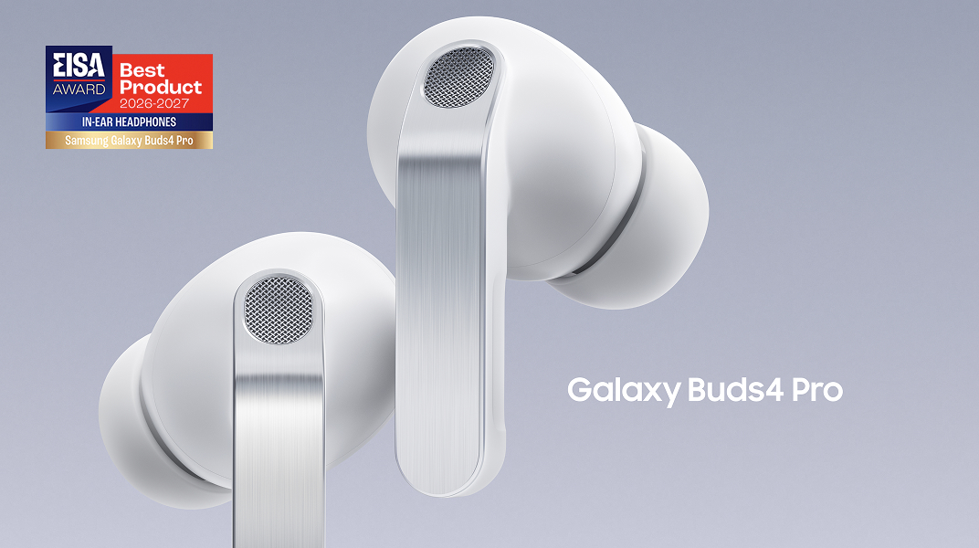 Galaxy Buds4 Pro