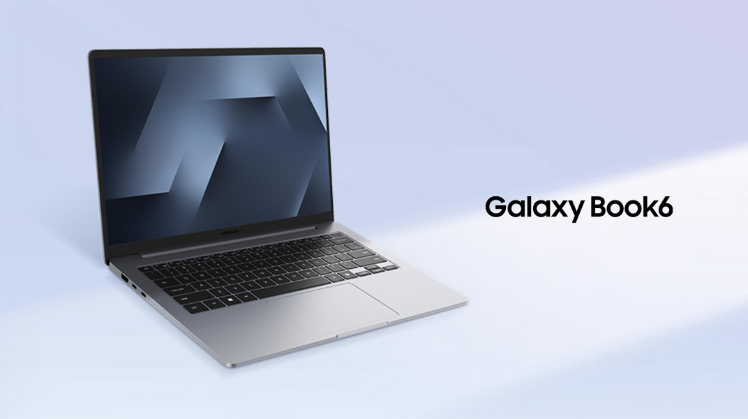 Galaxy Book6