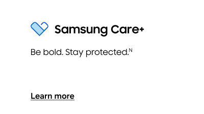 Samsung Care+