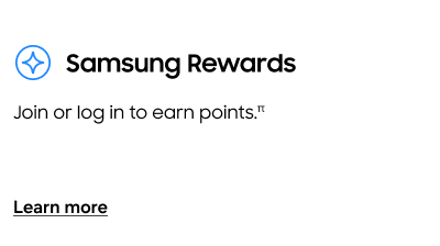 Samsung Rewards