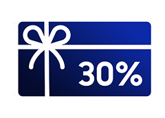 30%