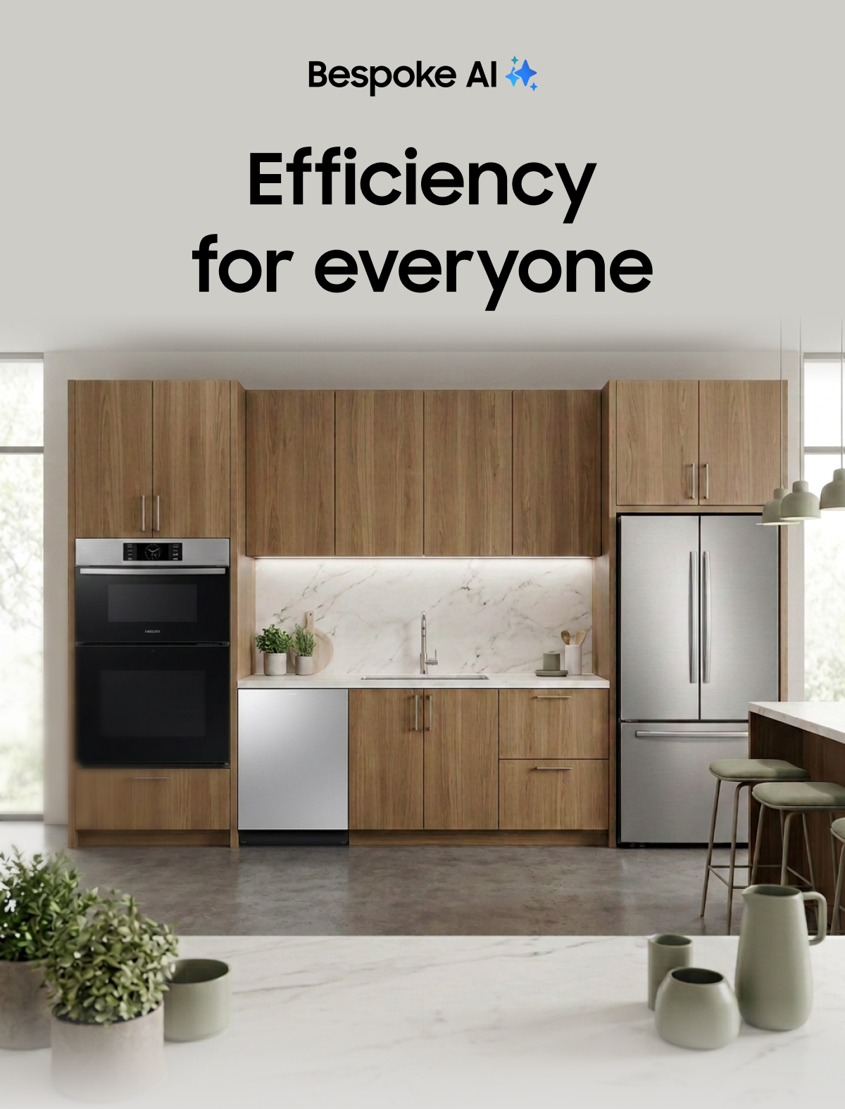 Bespoke AI | Efficiency for everyone