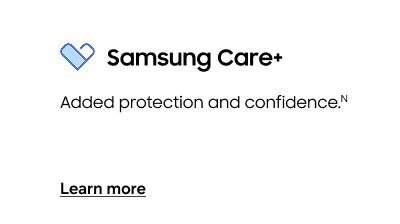 Samsung Care+