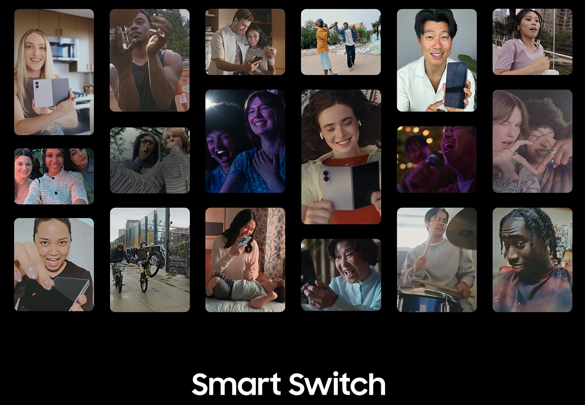 Smart Switch