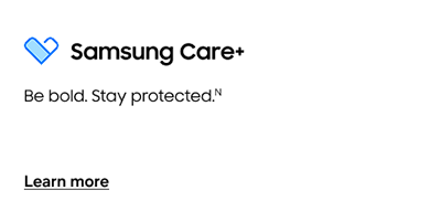 Samsung Care+