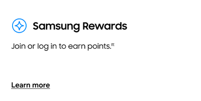 Samsung Rewards