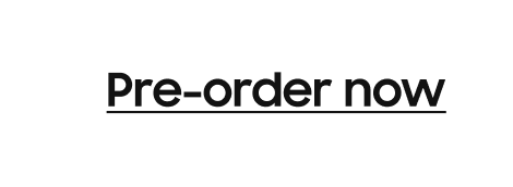 Pre-order now